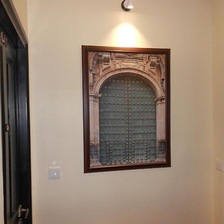 La Maison By Dia Hotels And Homes Panaji Esterno foto