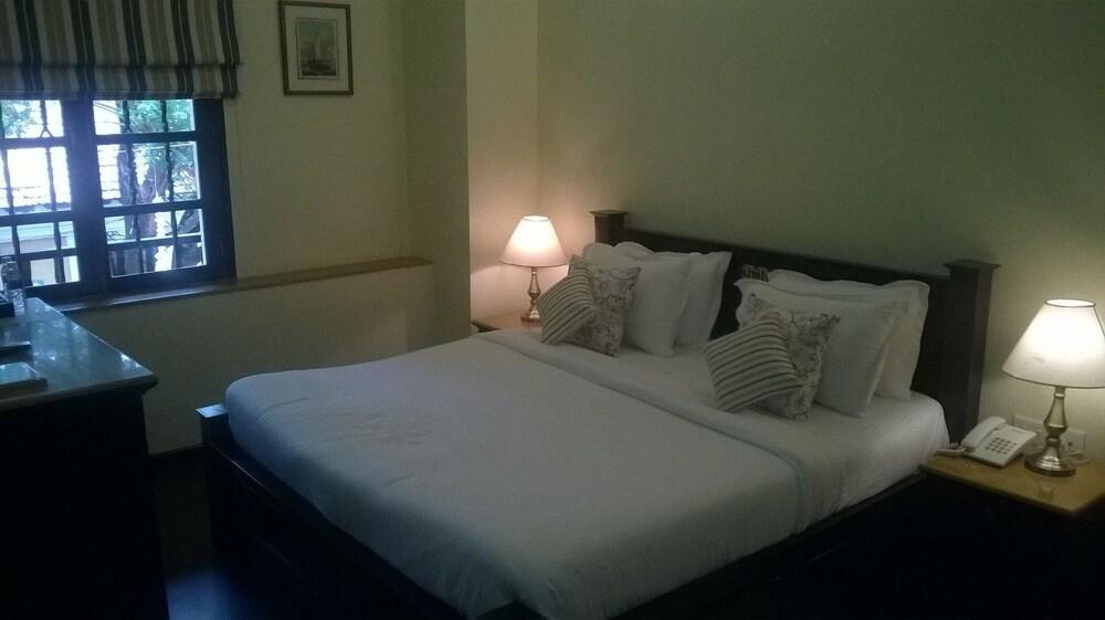 La Maison By Dia Hotels And Homes Panaji Esterno foto