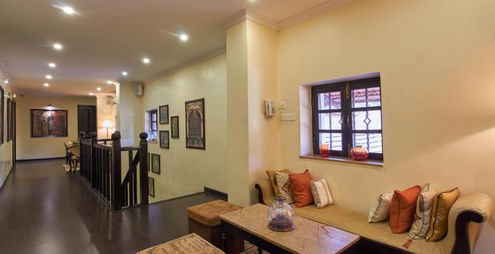 La Maison By Dia Hotels And Homes Panaji Esterno foto