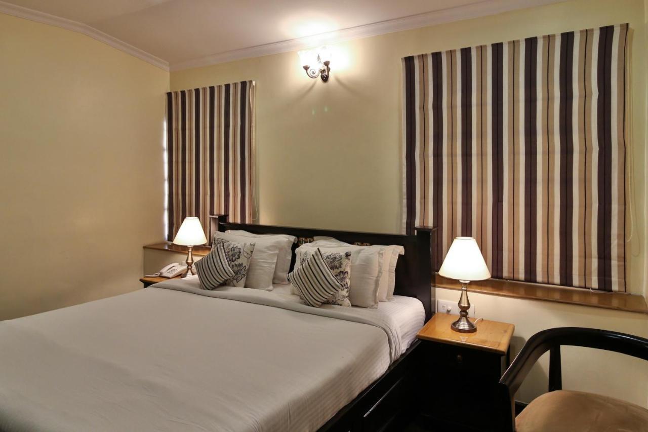 La Maison By Dia Hotels And Homes Panaji Esterno foto