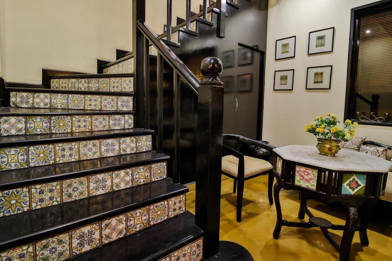 La Maison By Dia Hotels And Homes Panaji Esterno foto