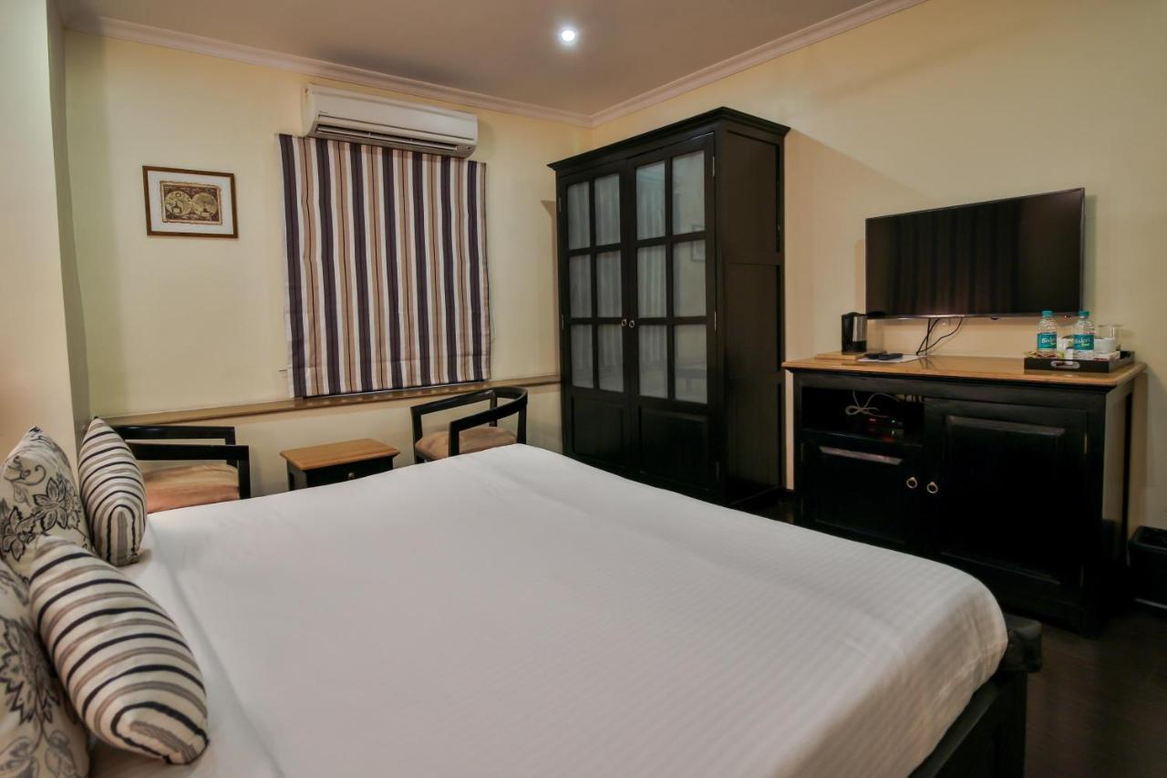La Maison By Dia Hotels And Homes Panaji Esterno foto
