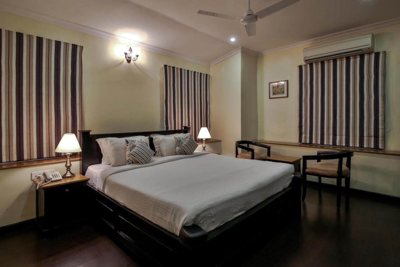 La Maison By Dia Hotels And Homes Panaji Esterno foto