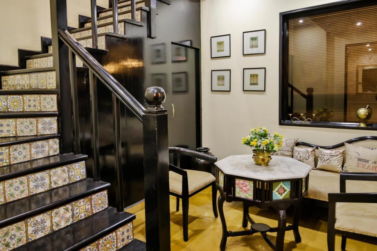 La Maison By Dia Hotels And Homes Panaji Esterno foto