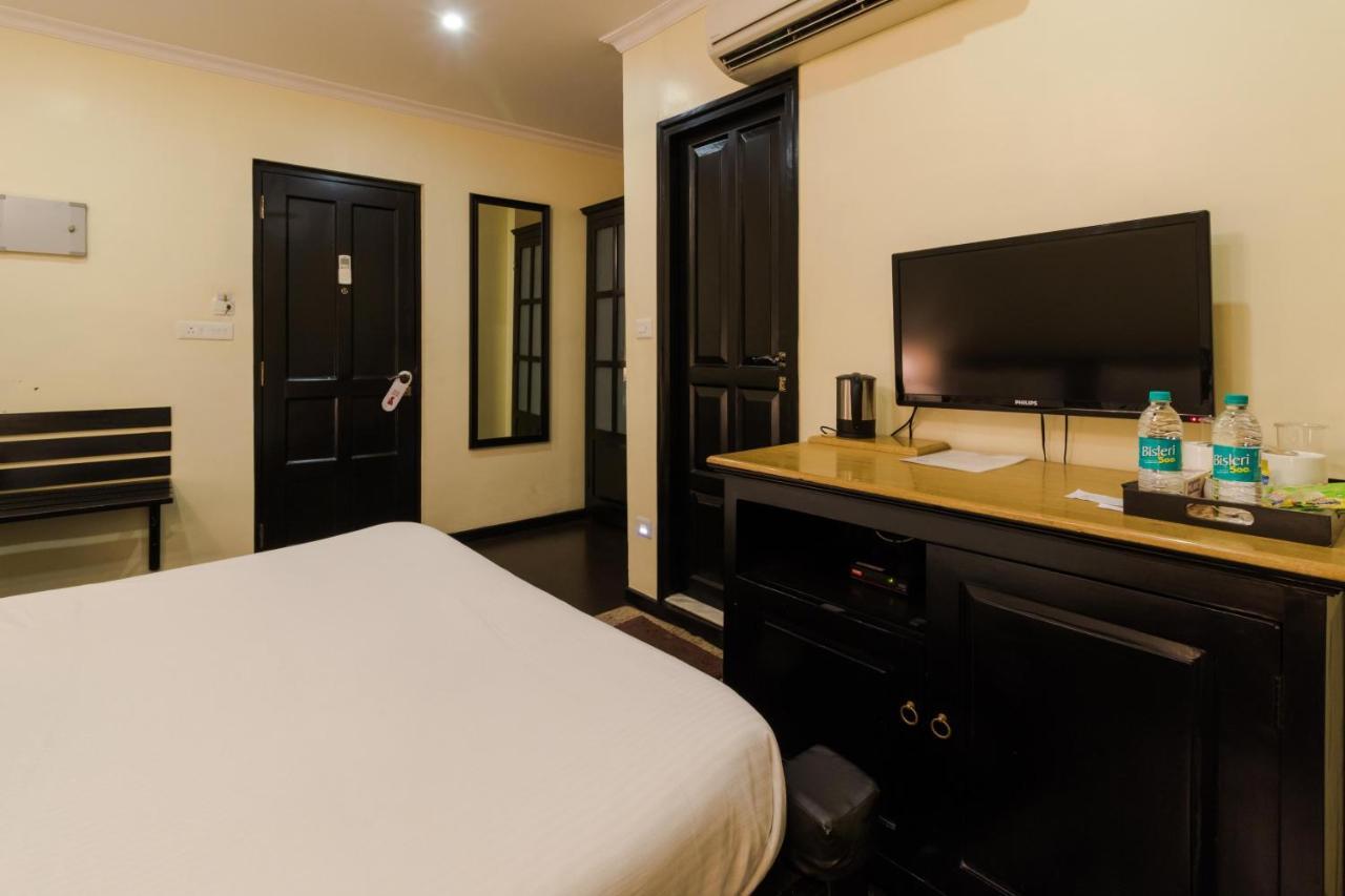 La Maison By Dia Hotels And Homes Panaji Esterno foto