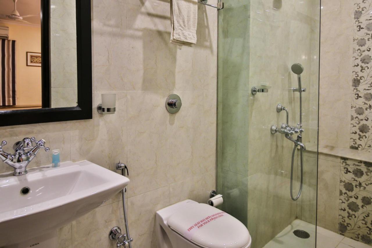 La Maison By Dia Hotels And Homes Panaji Esterno foto