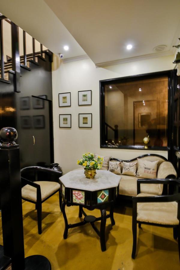 La Maison By Dia Hotels And Homes Panaji Esterno foto