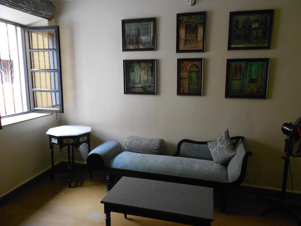 La Maison By Dia Hotels And Homes Panaji Esterno foto