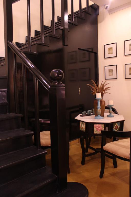 La Maison By Dia Hotels And Homes Panaji Esterno foto