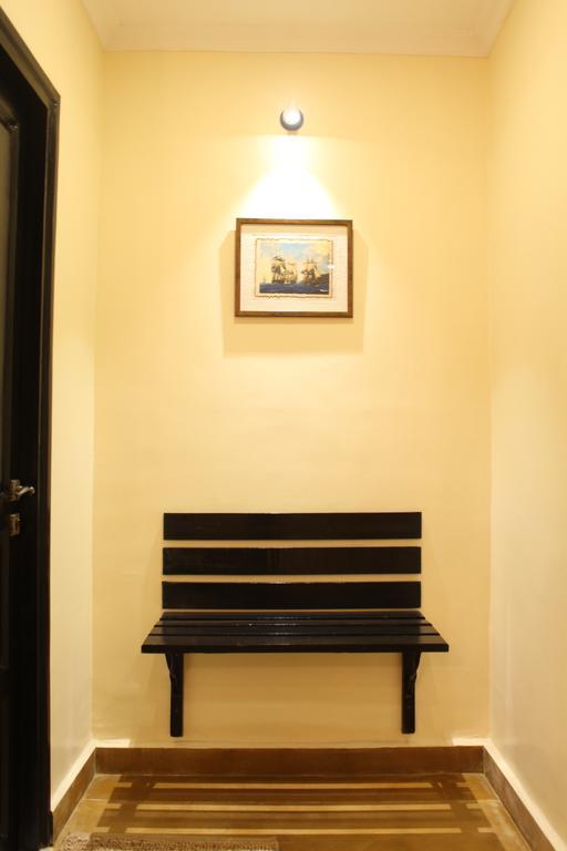 La Maison By Dia Hotels And Homes Panaji Esterno foto