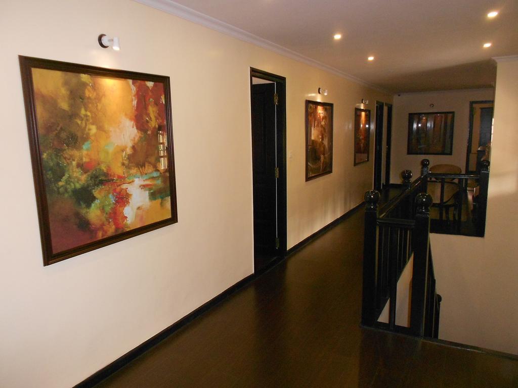 La Maison By Dia Hotels And Homes Panaji Esterno foto