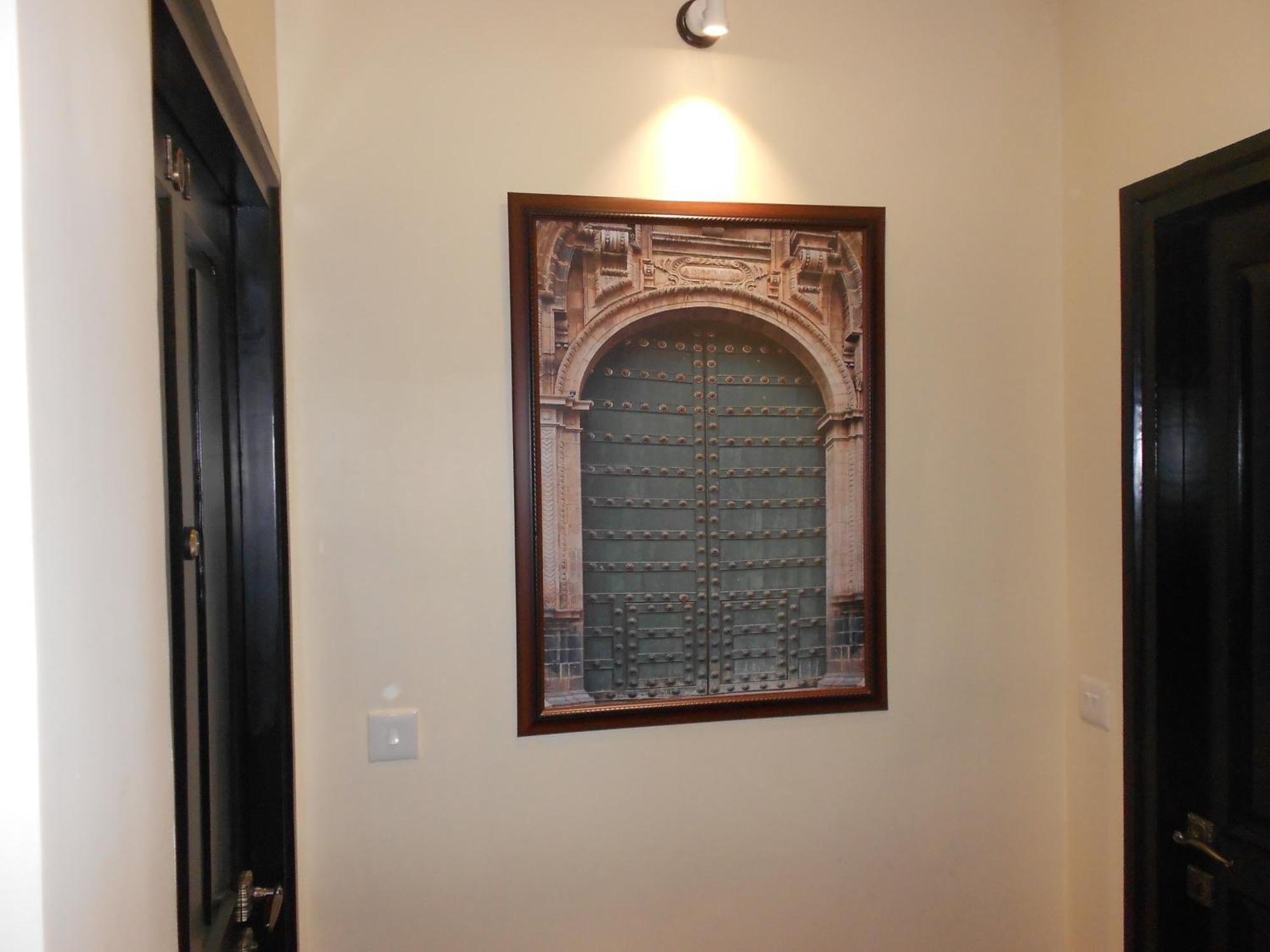 La Maison By Dia Hotels And Homes Panaji Esterno foto