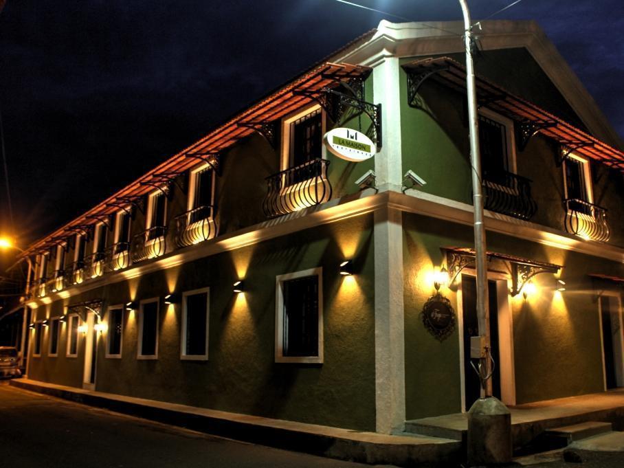 La Maison By Dia Hotels And Homes Panaji Esterno foto