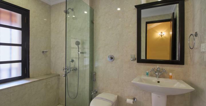 La Maison By Dia Hotels And Homes Panaji Esterno foto