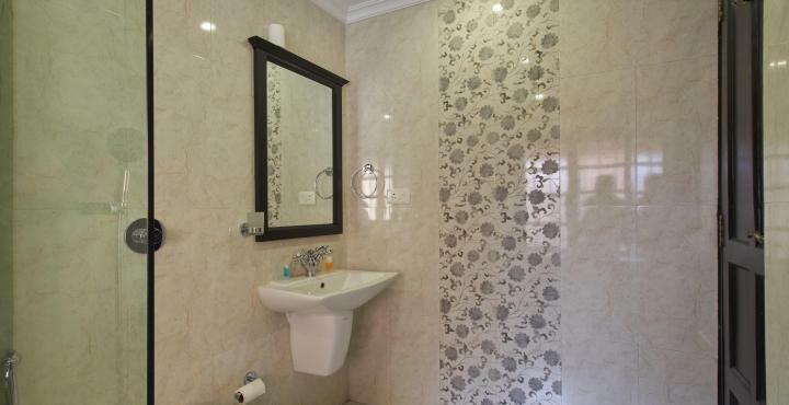 La Maison By Dia Hotels And Homes Panaji Esterno foto